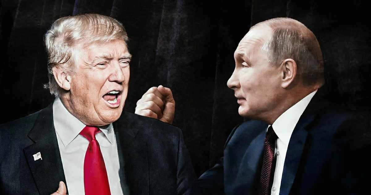 SAD zbog summita Trump-Putin privremeno ukida dio sankcija protiv Rusije